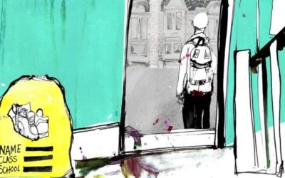 ‘I forget my PE kit deliberately’ – the boys who hate sport