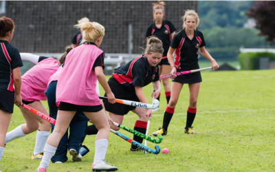 Exercise is more precious than ever. So let’s stop scaring kids off PE