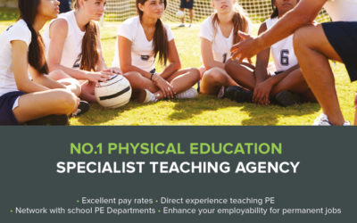 Calling all sport graduates….