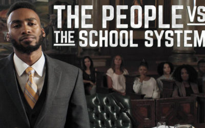 The People V’s the School System