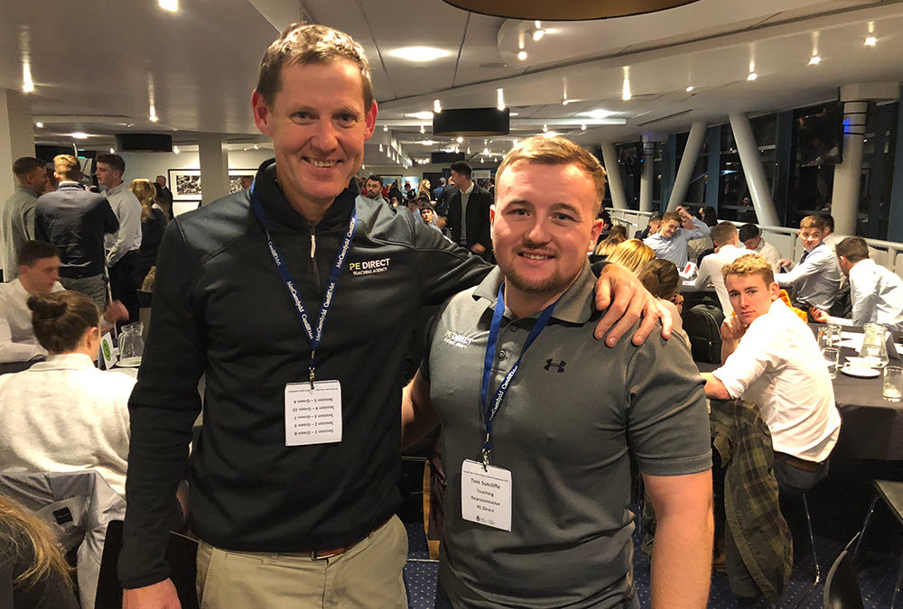 Pe-Direct-The-Cardiff-Met-School-of-Sport-Alumni-Conference