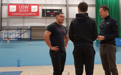 Digital literacy at USW