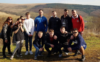 Brilliant end of term!!!