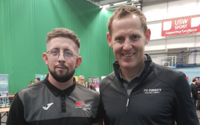 Earn money and gain valuable professional experience while you learn…