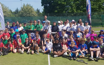 So proud to be the lead sponsor for Cardiff Games this year