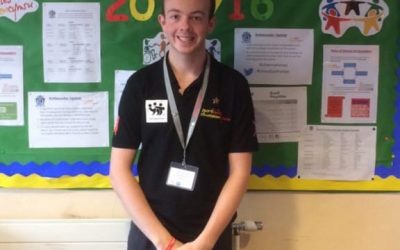 Congatulations Callum…