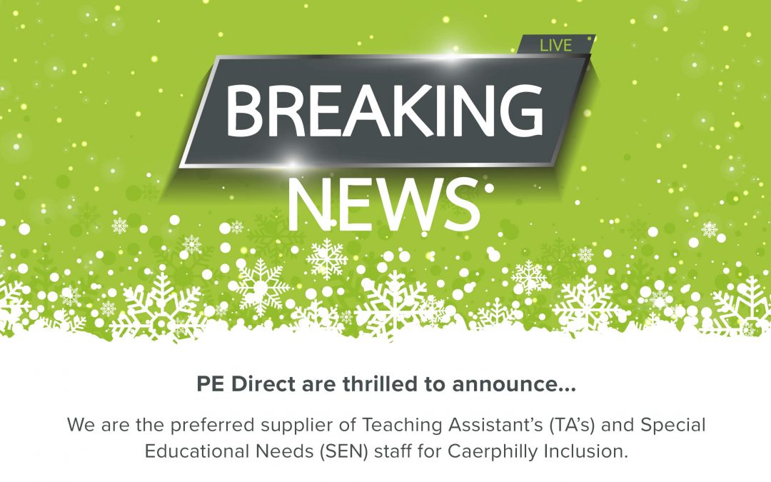 Breaking news from pe direct