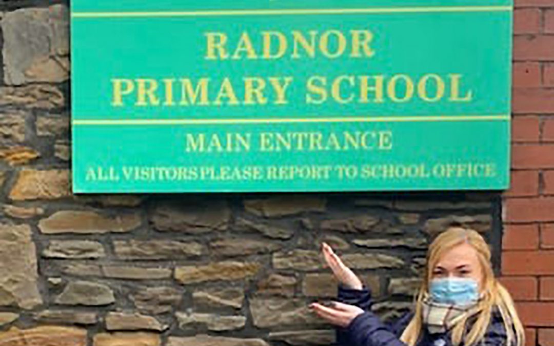 Radnor Primary 2:1 Support staff