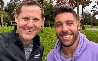 PE Direct are delighted to welcome on board Rhys Webb.