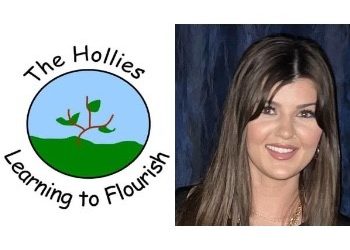  Welcome to Katie Franklin and The Hollies School!